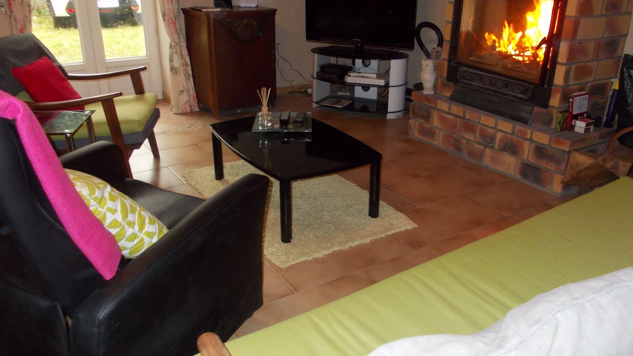 Photo of Livingroom in Sost