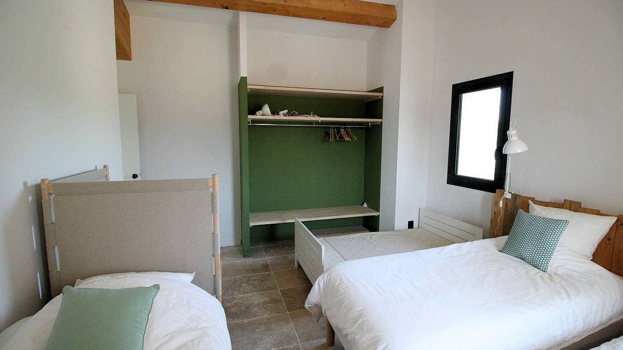 Photo of Bedroom in Le Castellet