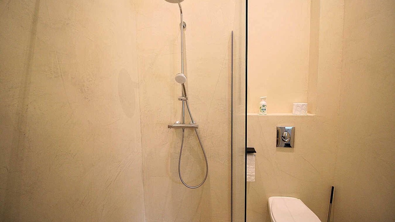 Photo of Bathroom in Le Castellet