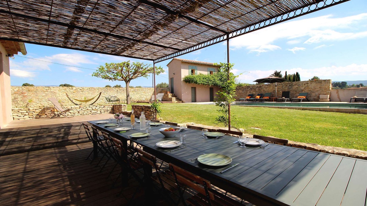 Photo of Outdoor in Le Castellet