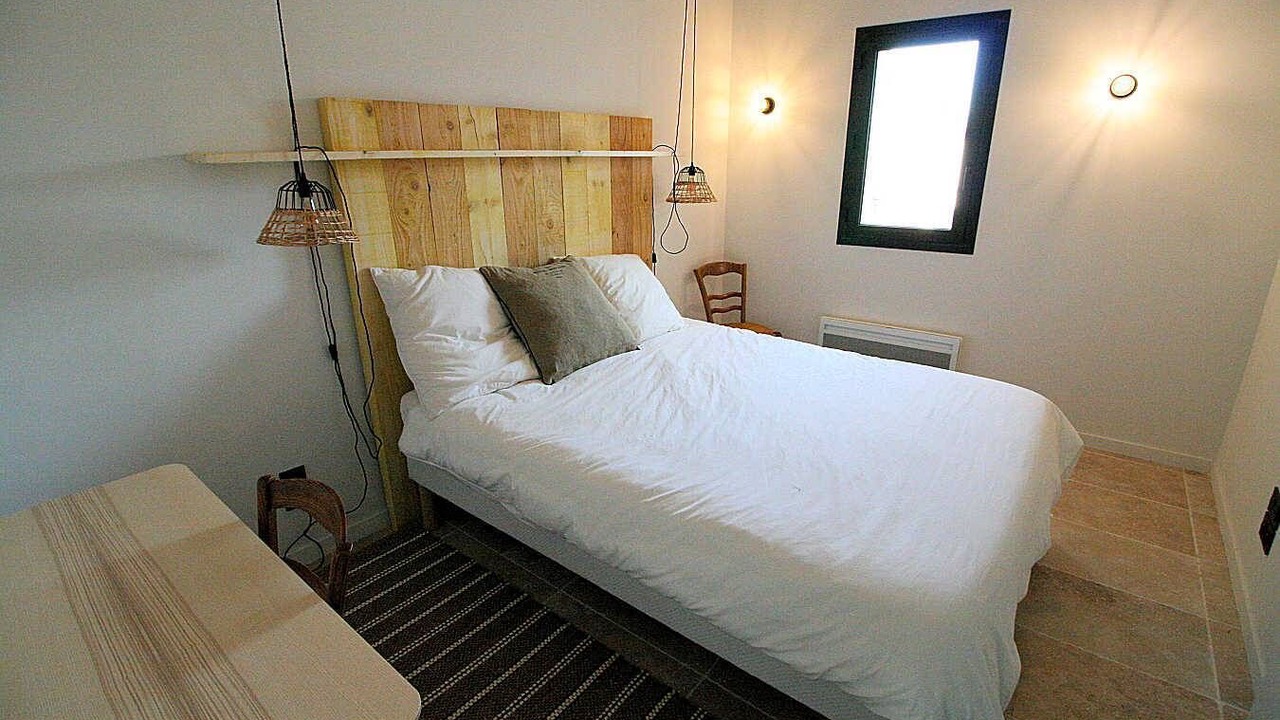 Photo of Bedroom in Le Castellet