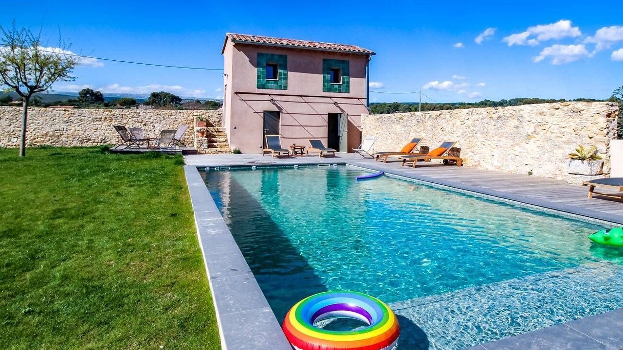 Photo of Outdoor in Le Castellet