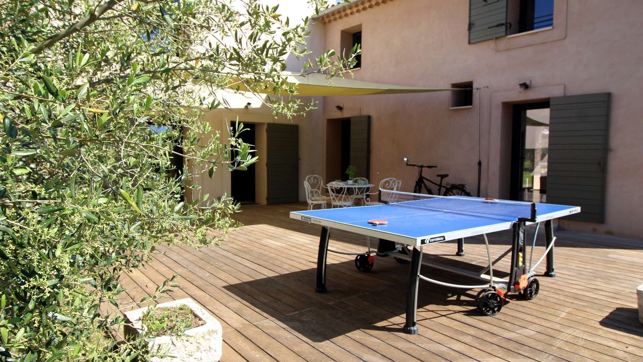 Photo of Outdoor in Le Castellet
