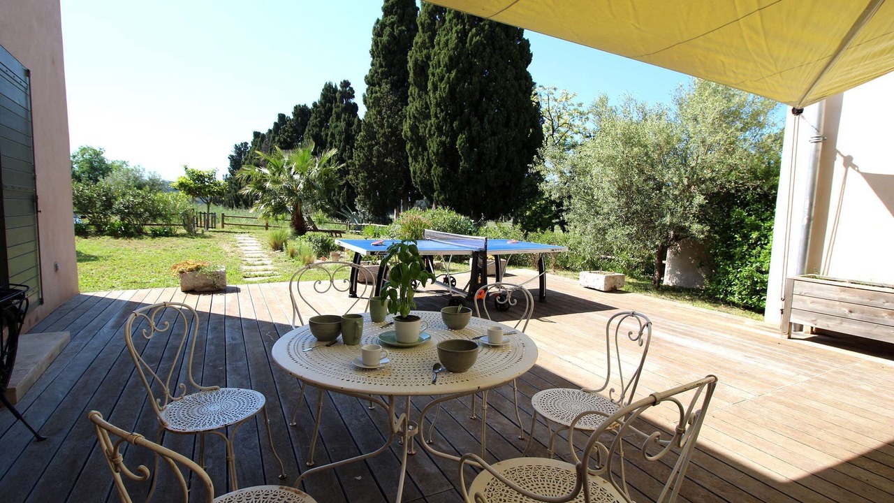 Photo of Outdoor in Le Castellet