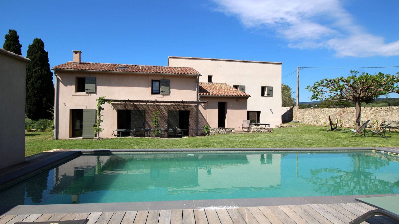 Photo of Outdoor in Le Castellet
