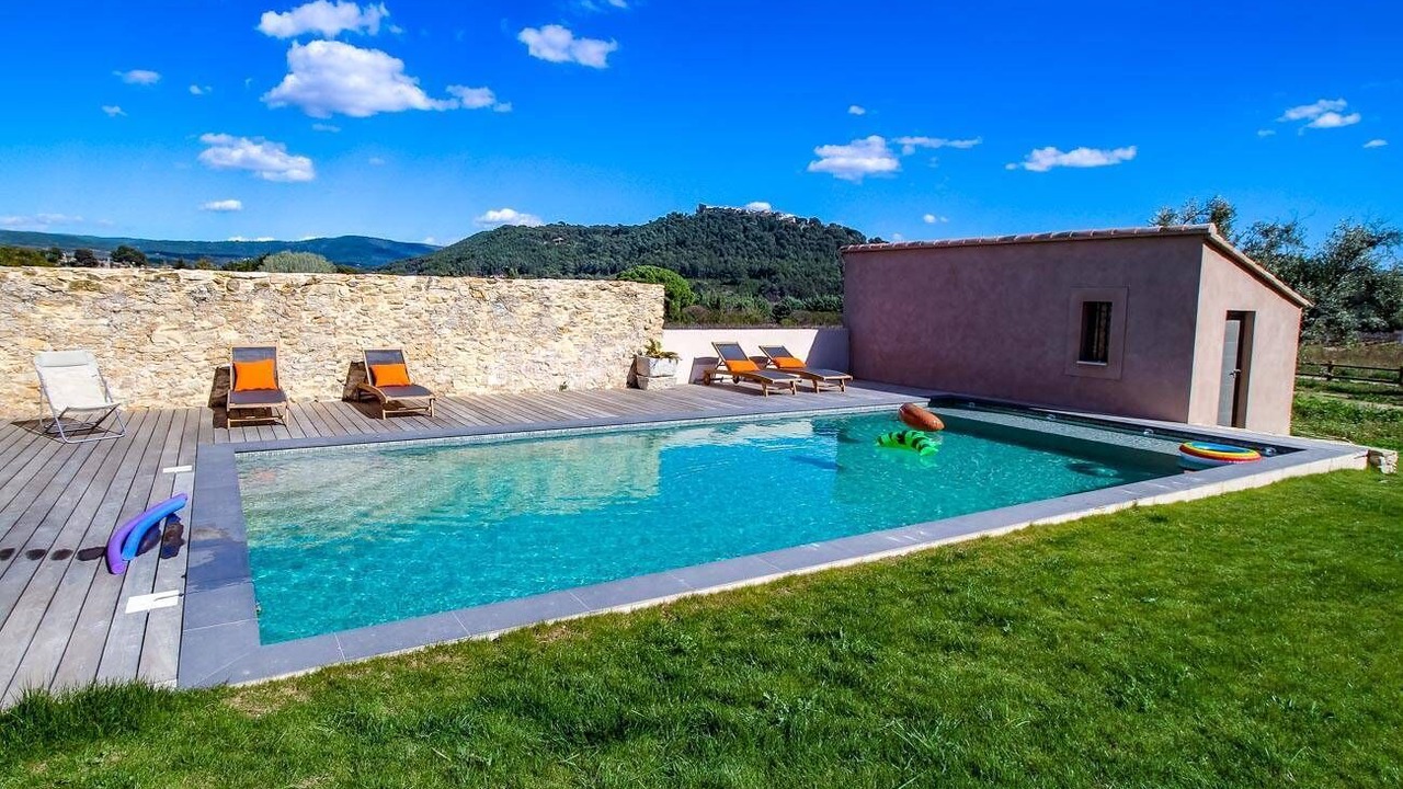 Photo of Outdoor in Le Castellet