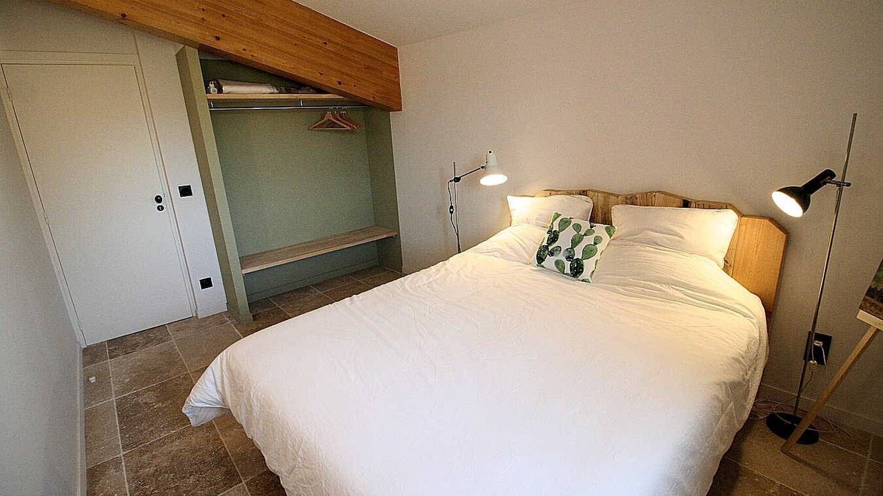 Photo of Bedroom in Le Castellet