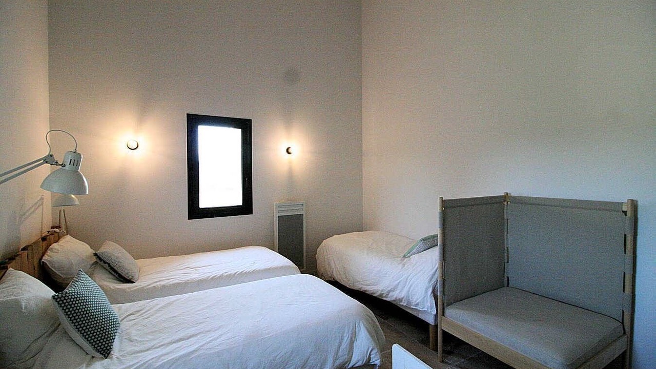Photo of Bedroom in Le Castellet