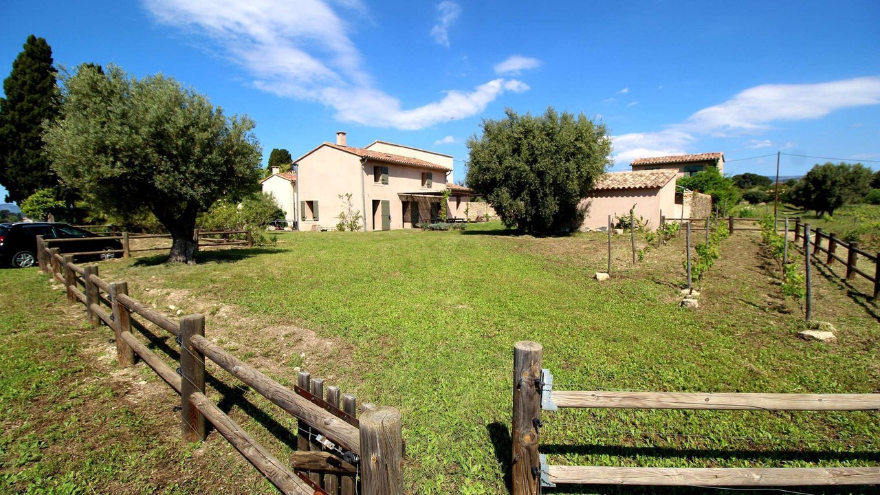 Photo of Outdoor in Le Castellet