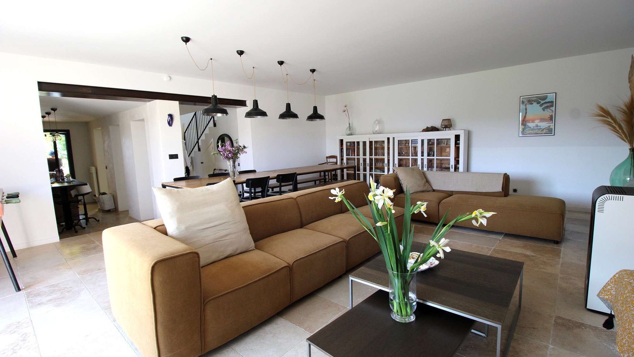 Photo of Livingroom in Le Castellet
