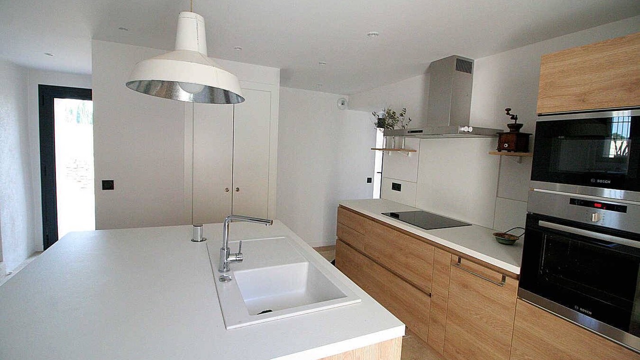 Photo of Kitchen in Le Castellet