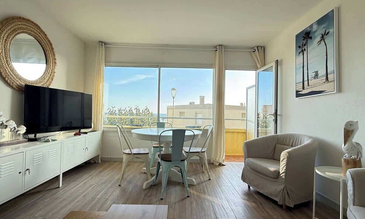 Photo of Livingroom in Valras-Plage