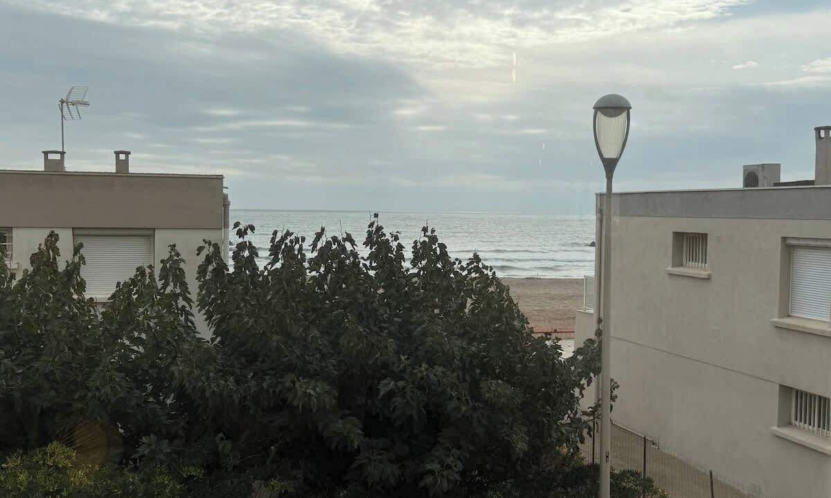 Photo of Outdoor in Valras-Plage