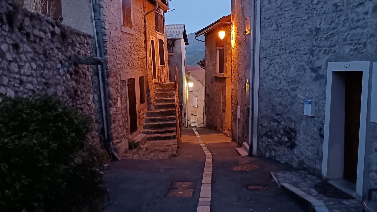 Photo of Outdoor in Seyne