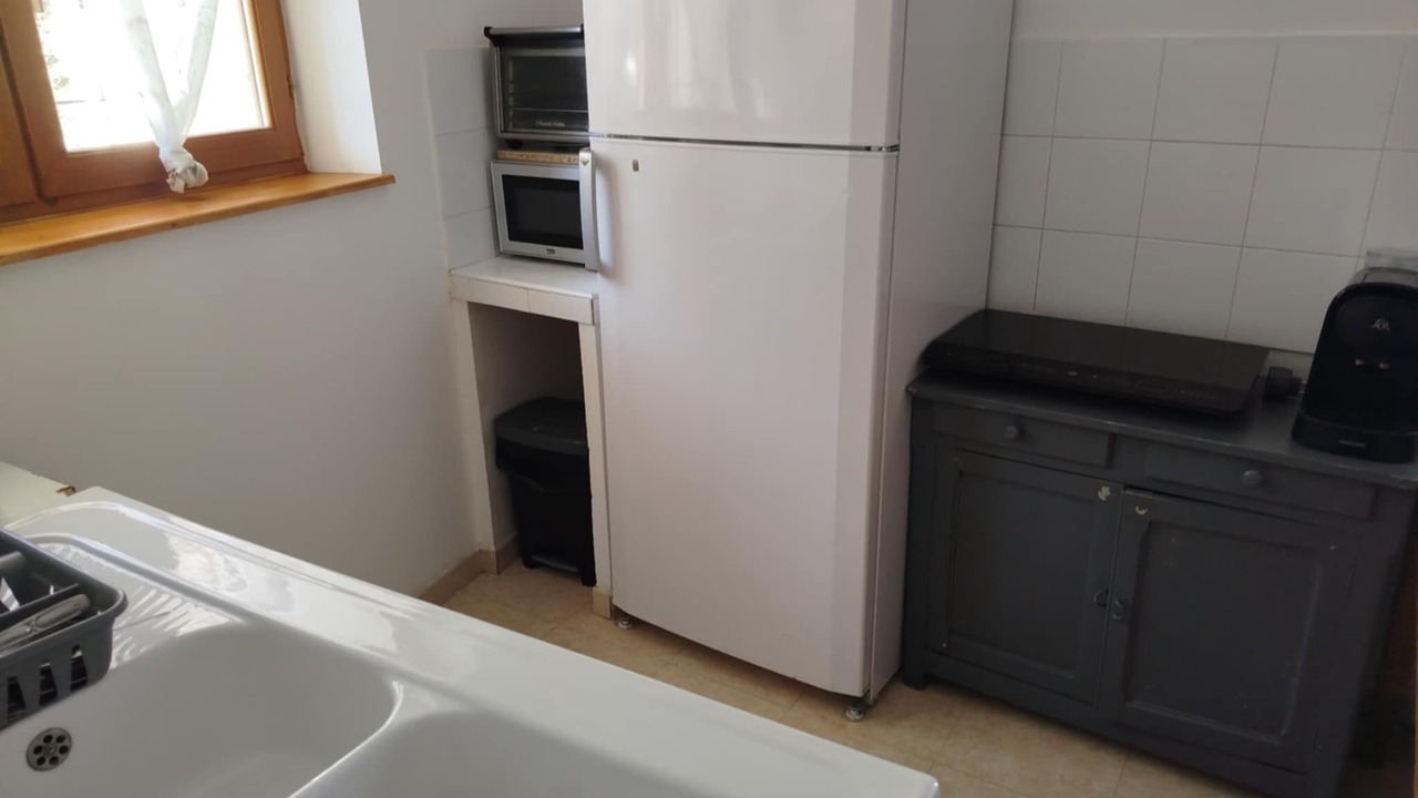 Photo of Kitchen in Seyne