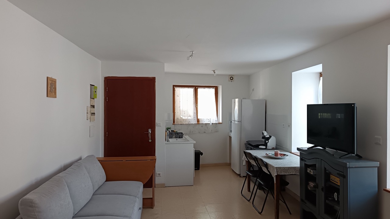 Photo of Livingroom in Seyne