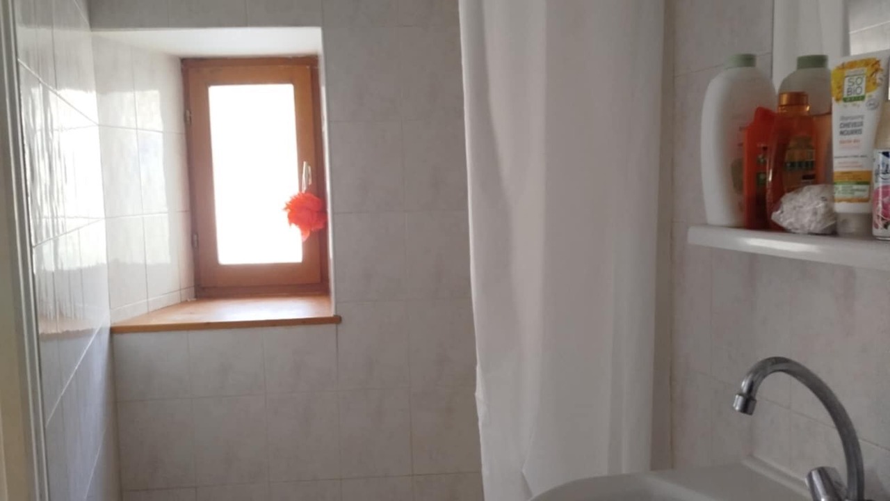 Photo of Bathroom in Seyne