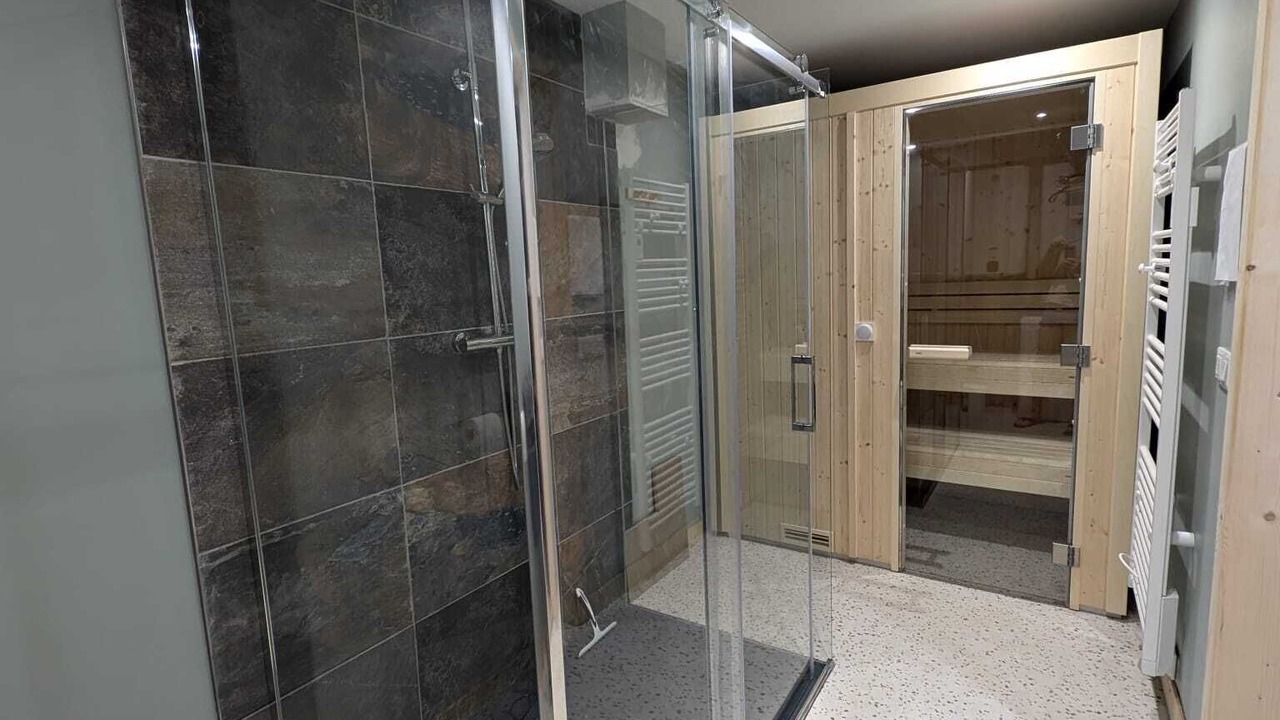 Photo of Bathroom in Valmeinier