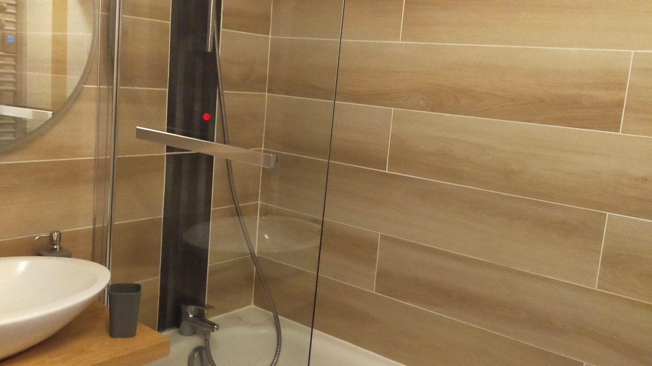 Photo of Bathroom in Valmeinier
