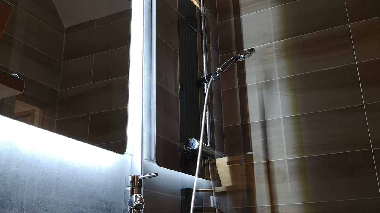 Photo of Bathroom in Valmeinier