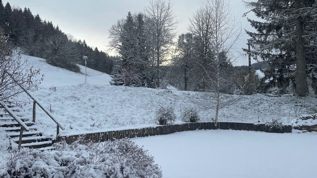 Photo of Outdoor in Foncine-le-Bas