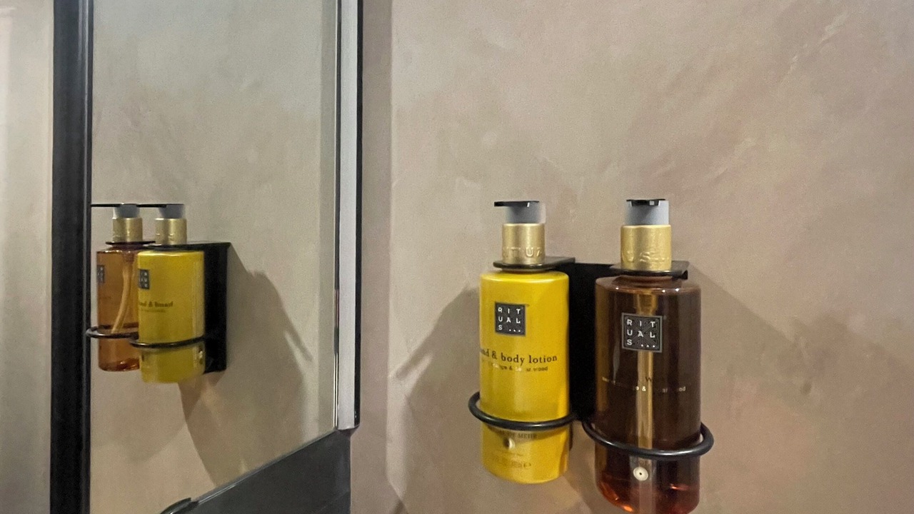 Photo of Bathroom in Foncine-le-Bas