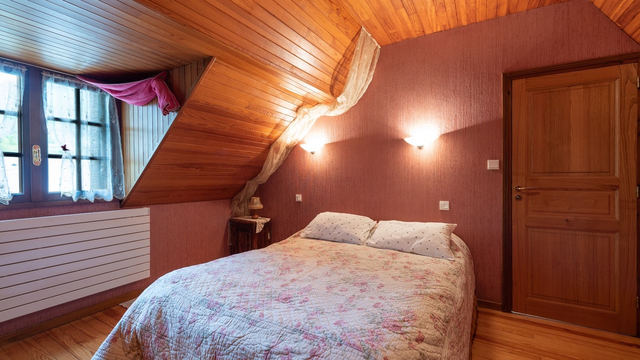 Photo of Bedroom in Gedre