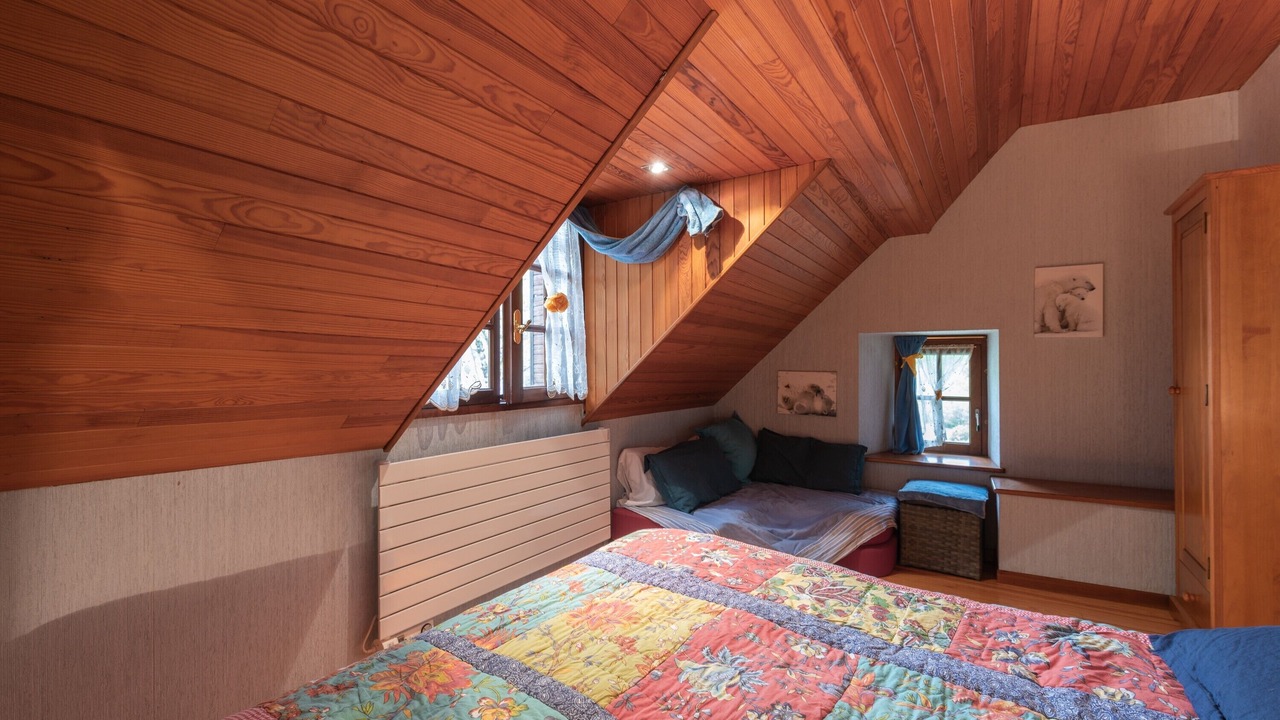 Photo of Bedroom in Gedre