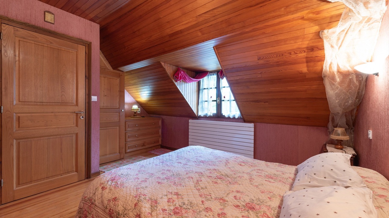 Photo of Bedroom in Gedre