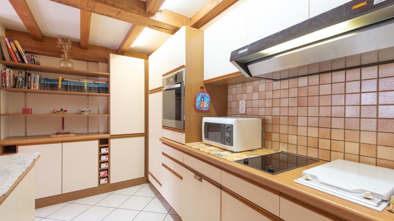 Photo of Kitchen in Gedre