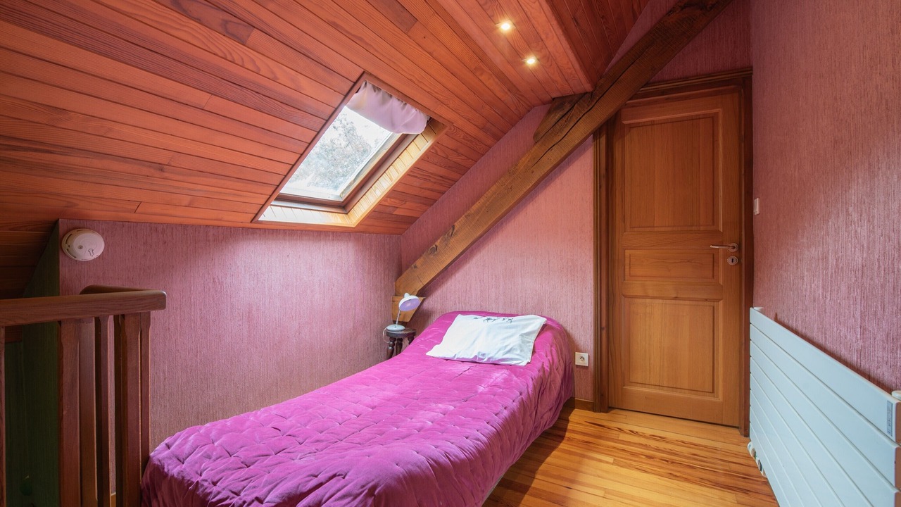 Photo of Bedroom in Gedre