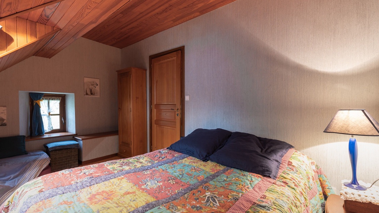 Photo of Bedroom in Gedre