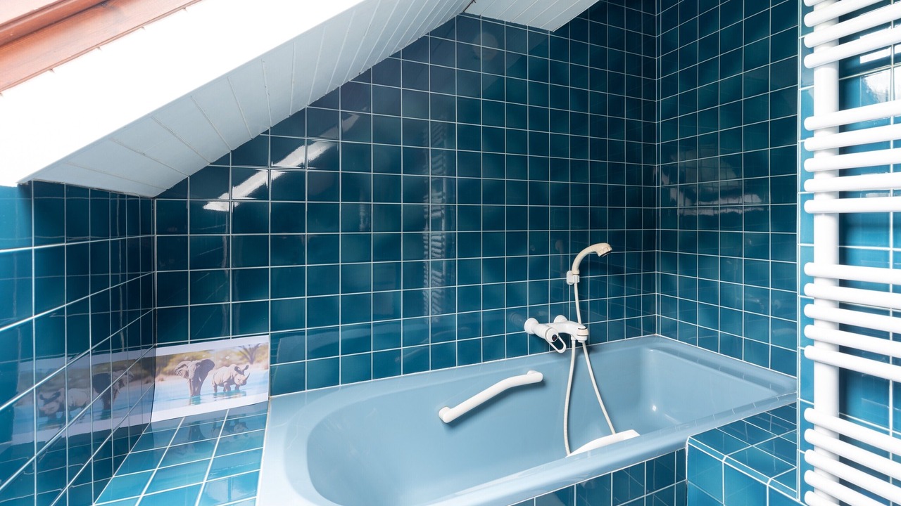 Photo of Bathroom in Gedre