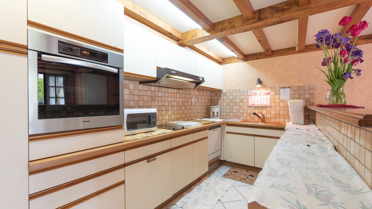 Photo of Kitchen in Gedre