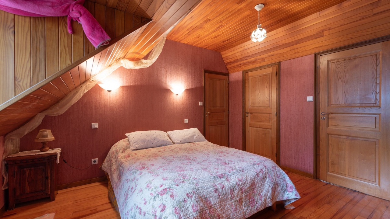 Photo of Bedroom in Gedre
