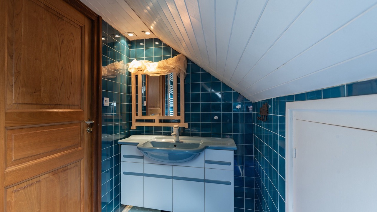 Photo of Bathroom in Gedre