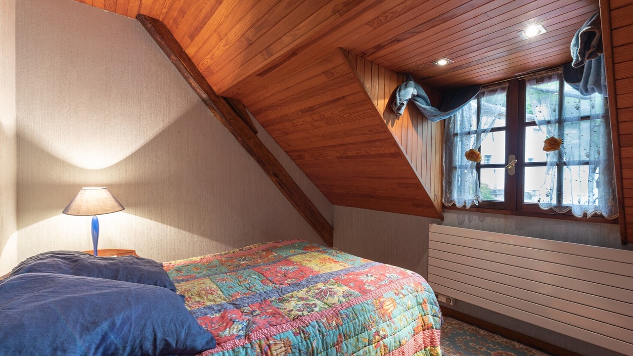 Photo of Bedroom in Gedre