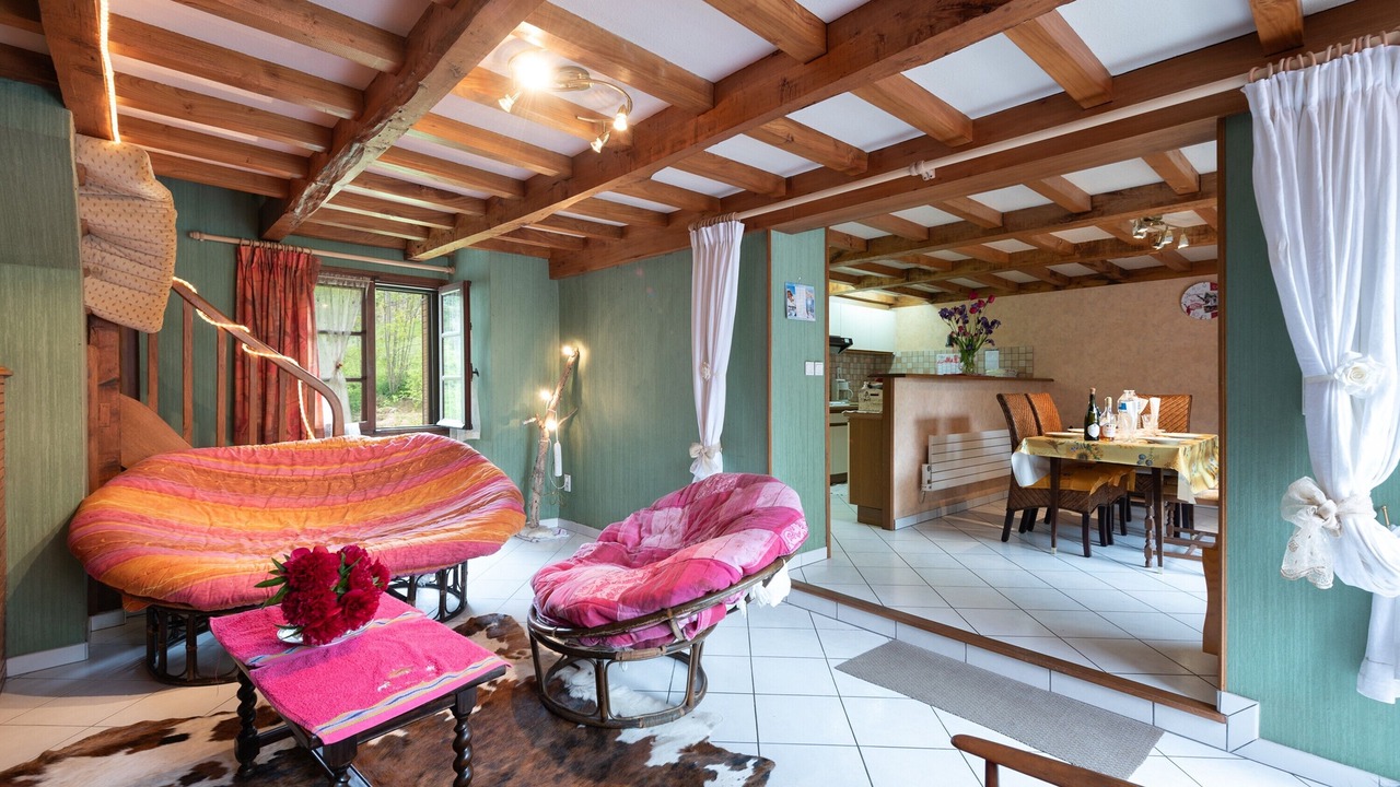 Photo of Livingroom in Gedre