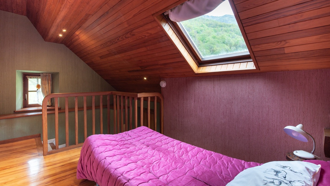 Photo of Bedroom in Gedre
