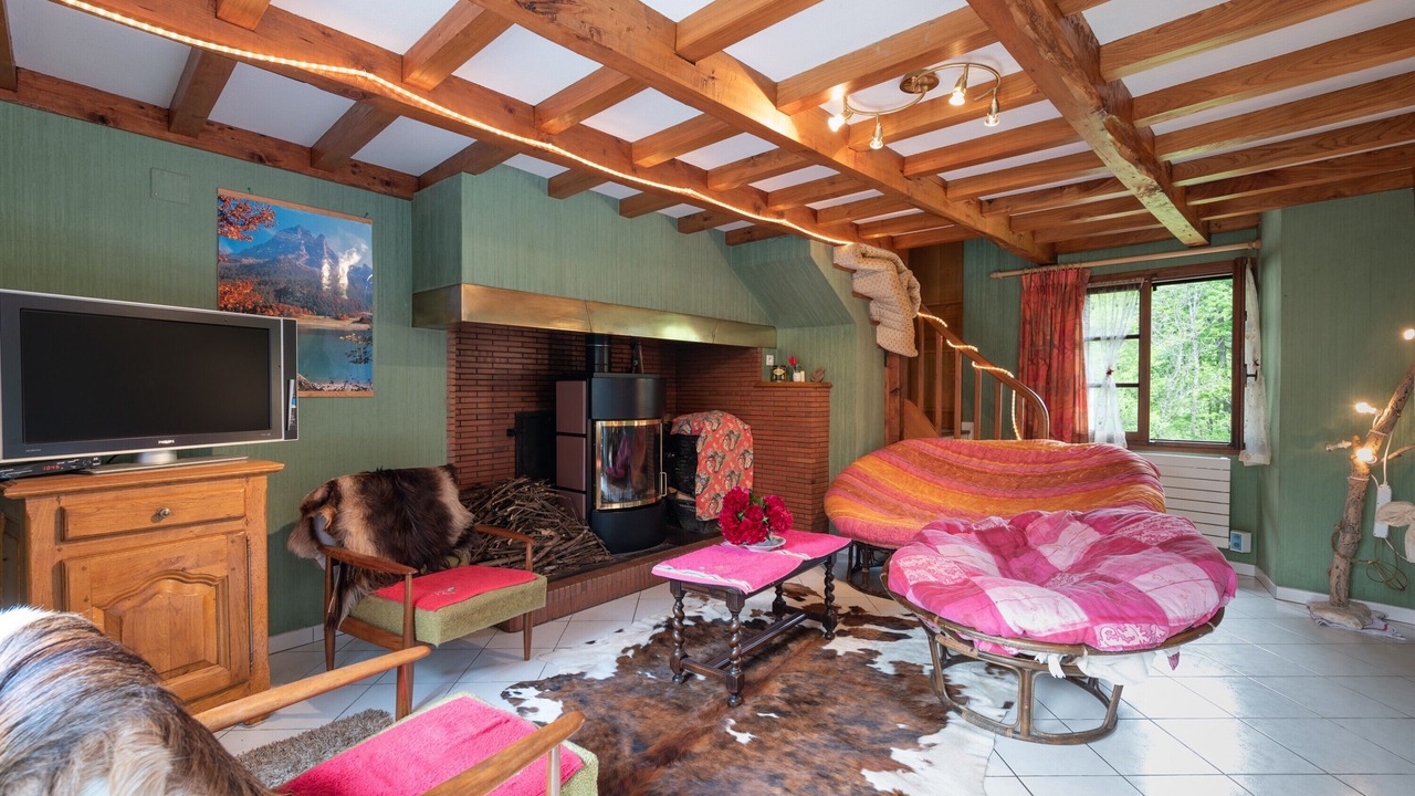 Photo of Livingroom in Gedre