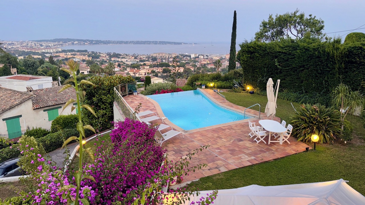 Photo of Outdoor in Vallauris