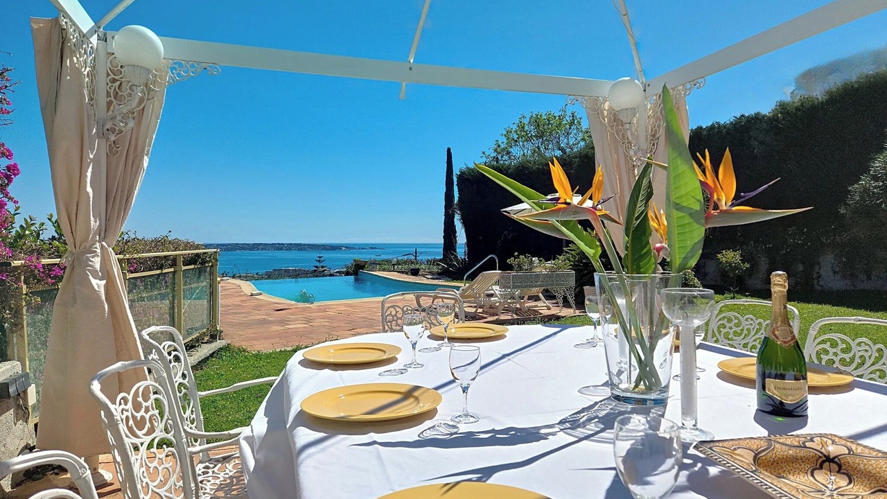 Photo of Outdoor in Vallauris