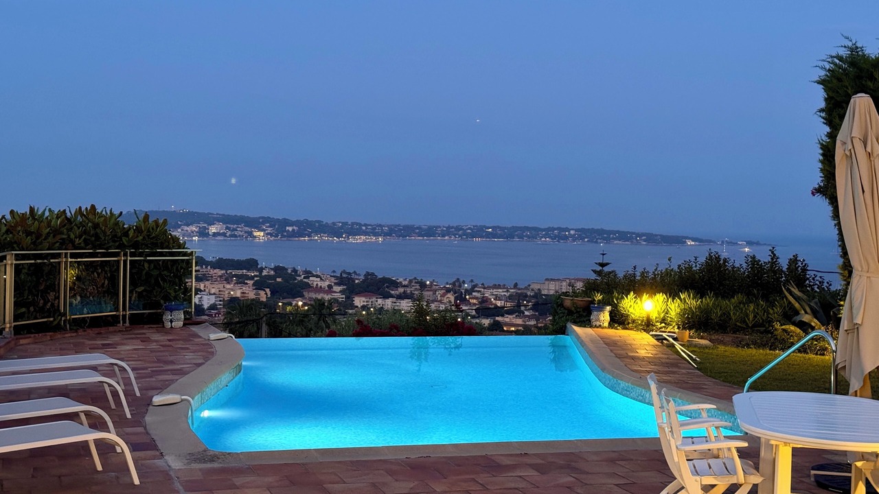Photo of Outdoor in Vallauris