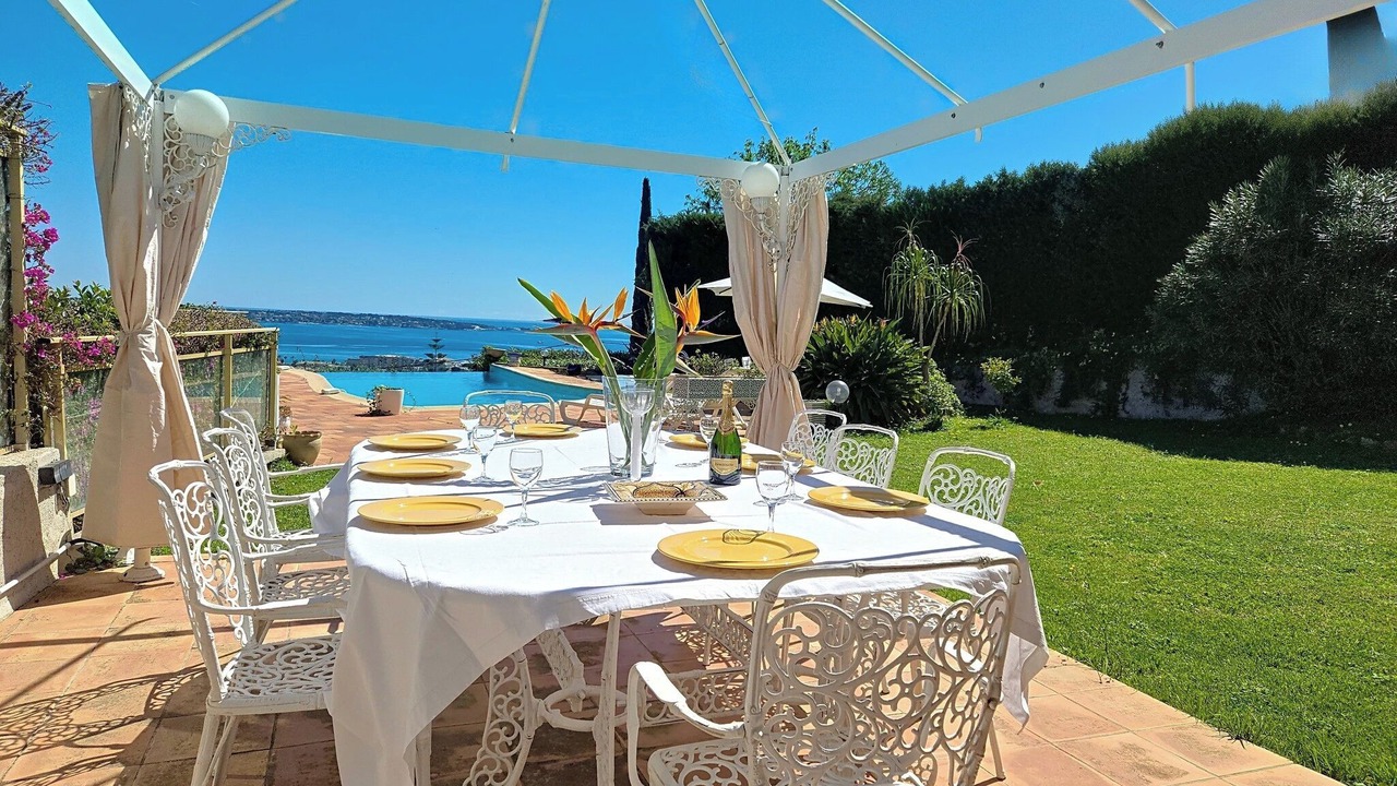 Photo of Outdoor in Vallauris