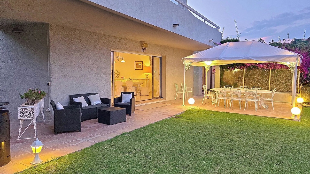 Photo of Outdoor in Vallauris