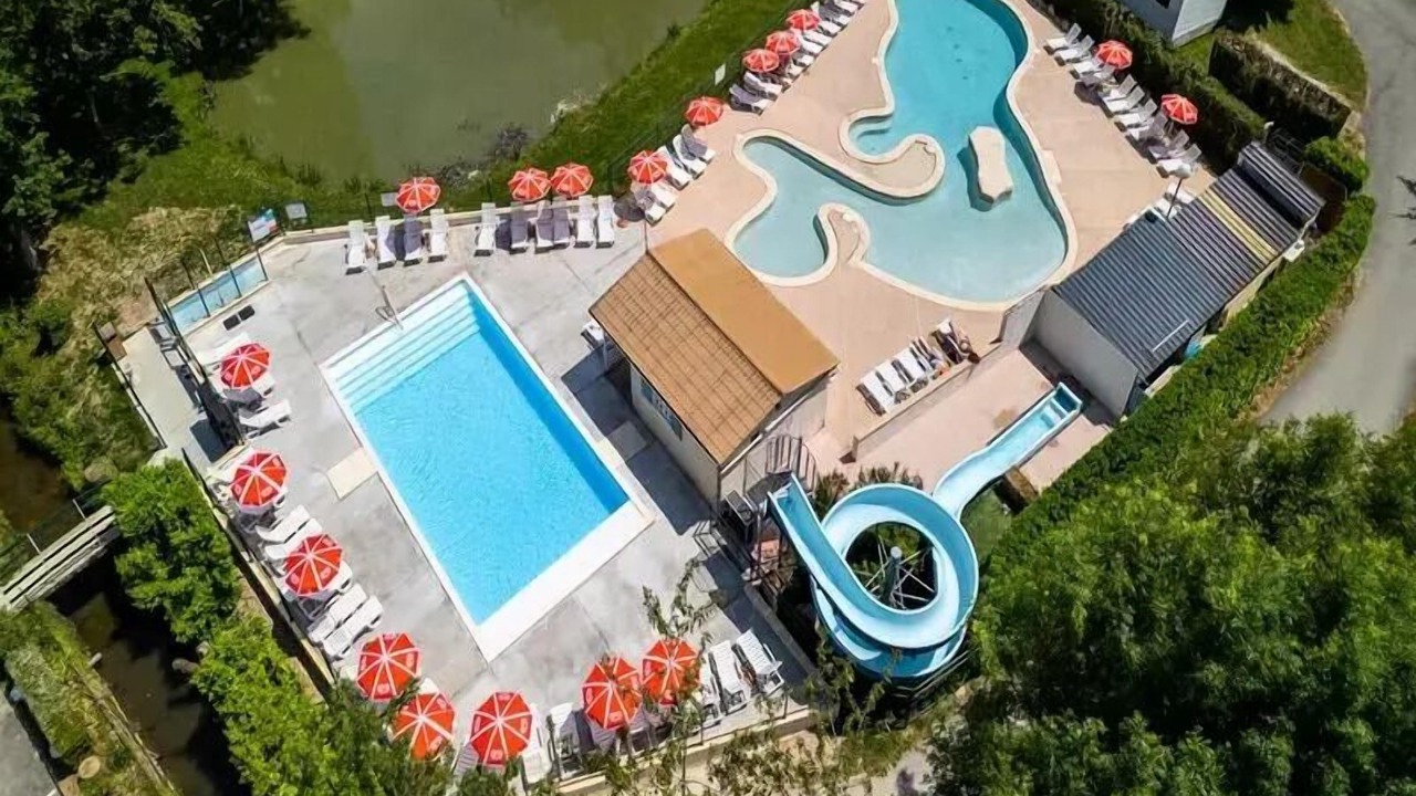 Photo of Outdoor in Touquin
