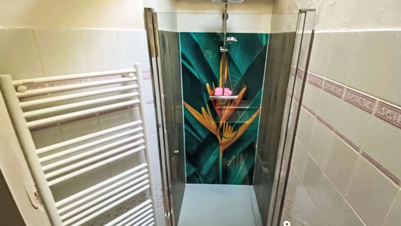 Photo of Bathroom in Saint-Glen