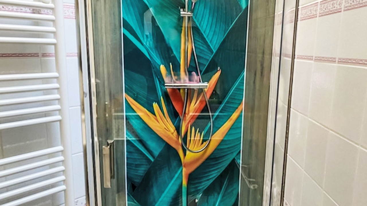 Photo of Bathroom in Saint-Glen
