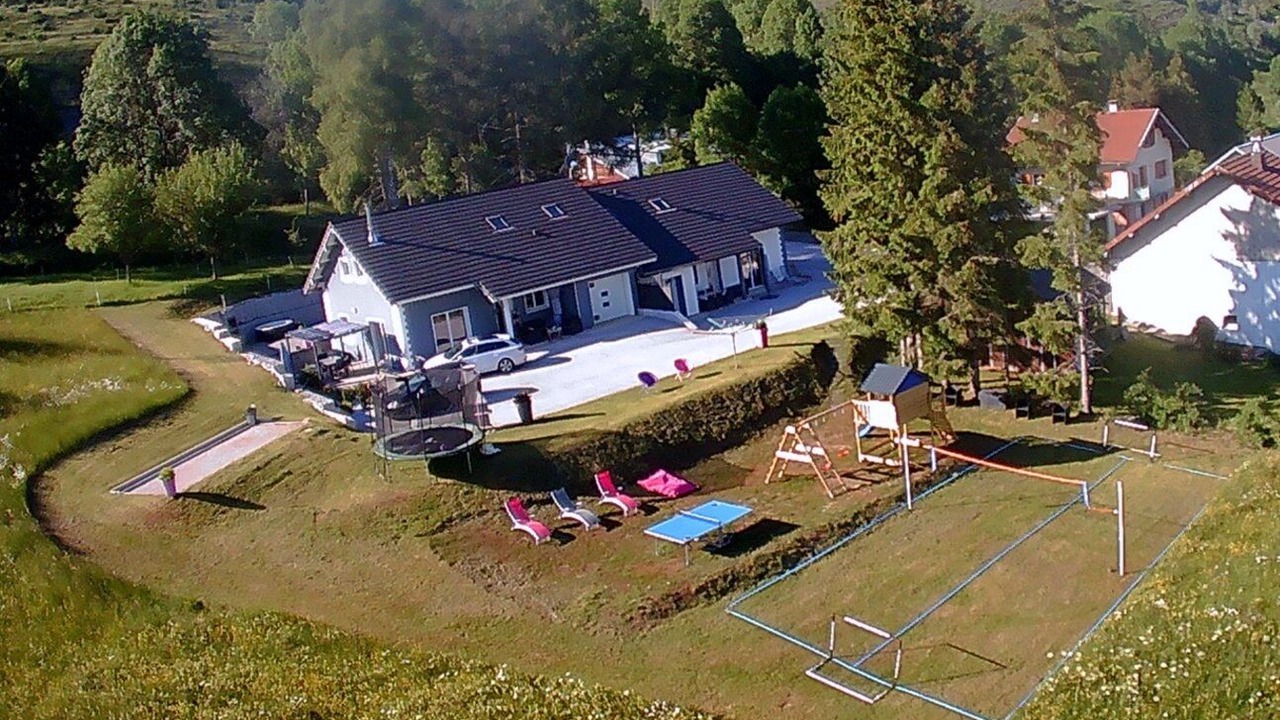 Photo of Outdoor in Foncine-le-Haut