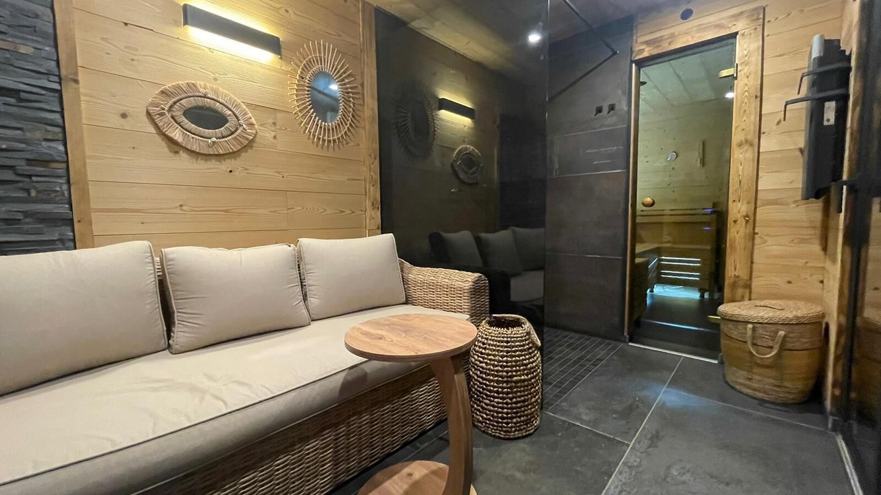 Photo of Livingroom in Foncine-le-Haut